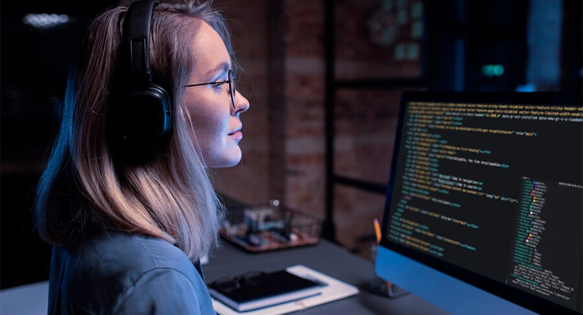 Контентная поддержка