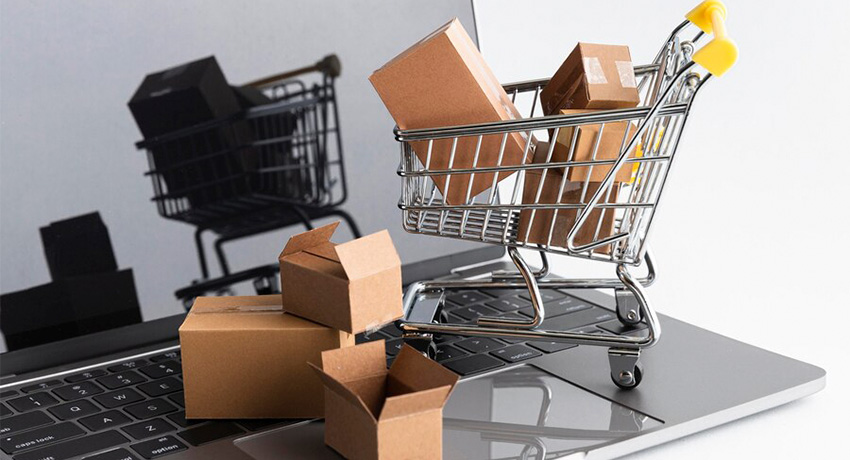 Интернет-магазины