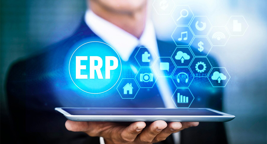 Внутренние системы (CRM/ERP)