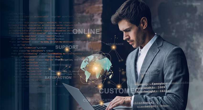 Внешние системы (API)